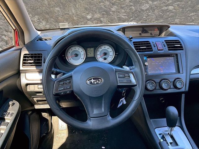 2012 Subaru Impreza 2.0i Premium