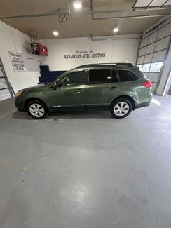2012 Subaru Outback 2.5i Premium | Annapolis, MD | Annapolis Public Auto Auction in Annapolis, MD 21401