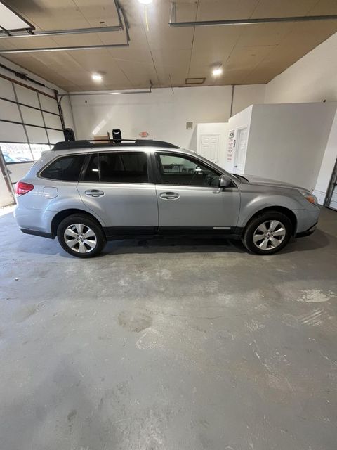 2012 Subaru Outback 3.6R Limited | Annapolis, MD | Annapolis Public Auto Auction