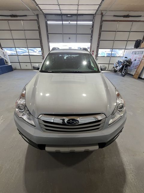2012 Subaru Outback 3.6R Limited | Annapolis, MD | Annapolis Public Auto Auction