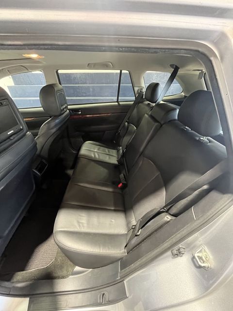 2012 Subaru Outback 3.6R Limited | Annapolis, MD | Annapolis Public Auto Auction