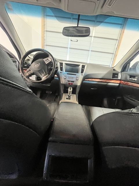 2012 Subaru Outback 3.6R Limited | Annapolis, MD | Annapolis Public Auto Auction