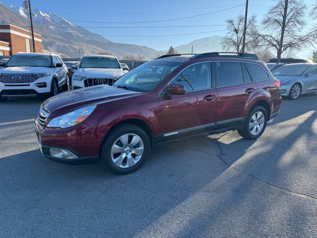 2012 Subaru Outback 3.6R Limited | LINDON, UT | Asay Auto Sales in Lindon, UT 84042