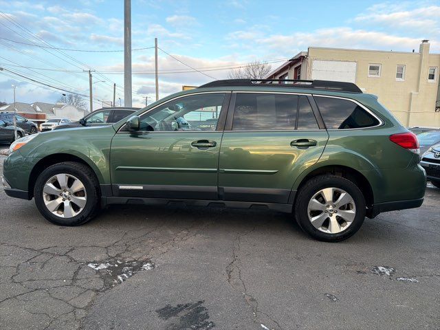 2012 Subaru Outback 3.6R Limited | West Haven, CT | York Auto Sales