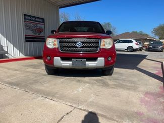 2012 Suzuki Equator Sport | Bonham, TX | Country Village of Bonham