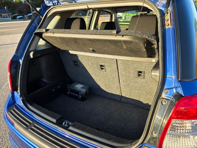 2012 Suzuki SX4 Sportback 2012 Suzuki SX4 Sportback