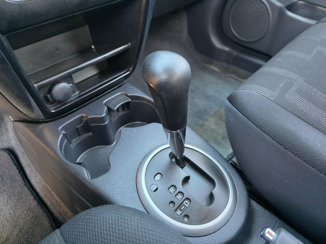 2012 Suzuki SX4 Sportback 2012 Suzuki SX4 Sportback