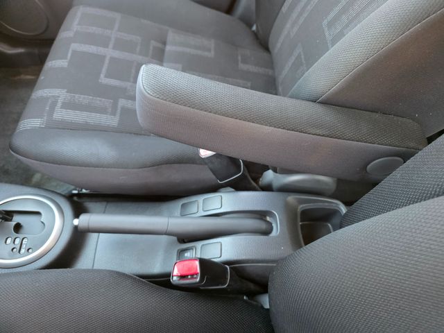 2012 Suzuki SX4 Sportback 2012 Suzuki SX4 Sportback