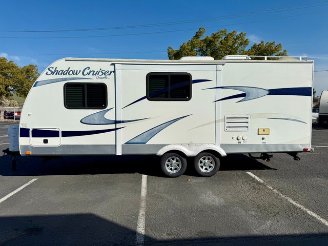 2012 Thor Shadow Cruiser 2225rbs