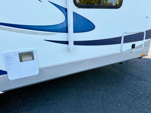 2012 Thor Shadow Cruiser 2225rbs