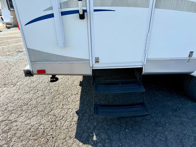 2012 Thor Shadow Cruiser 2225rbs