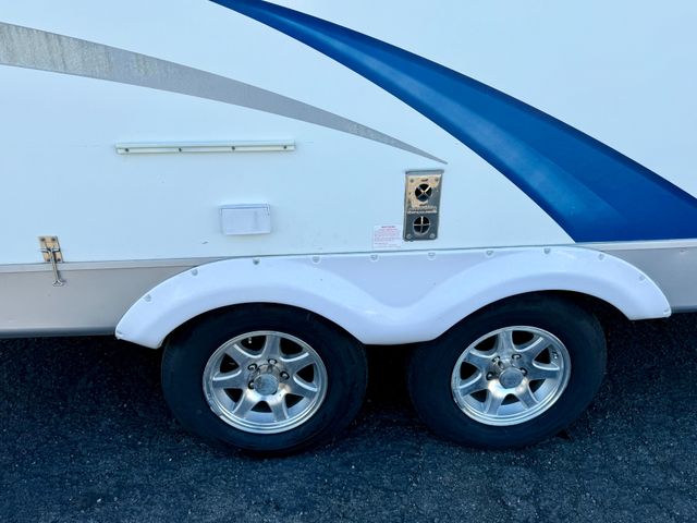 2012 Thor Shadow Cruiser 2225rbs