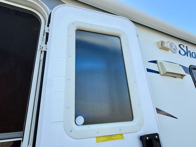 2012 Thor Shadow Cruiser 2225rbs