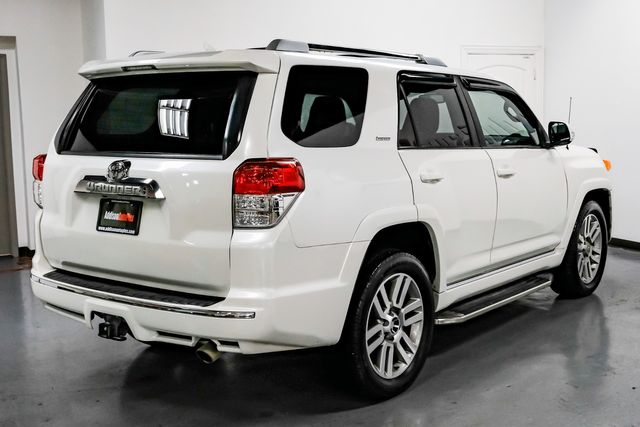 2012 Toyota 4Runner SR5 | Addison, TX | Addison Autoplex
