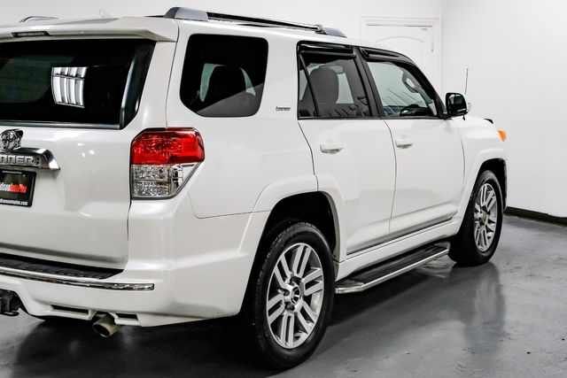 2012 Toyota 4Runner SR5 | Addison, TX | Addison Autoplex