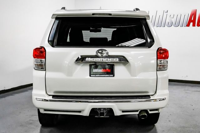 2012 Toyota 4Runner SR5 | Addison, TX | Addison Autoplex 2012 Toyota 4Runner SR5 | Addison, TX | Addison Autoplex