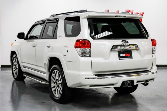 2012 Toyota 4Runner SR5 | Addison, TX | Addison Autoplex