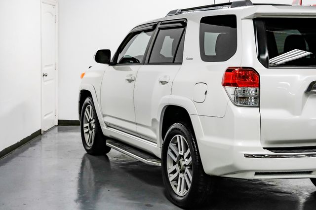2012 Toyota 4Runner SR5 | Addison, TX | Addison Autoplex 2012 Toyota 4Runner SR5 | Addison, TX | Addison Autoplex