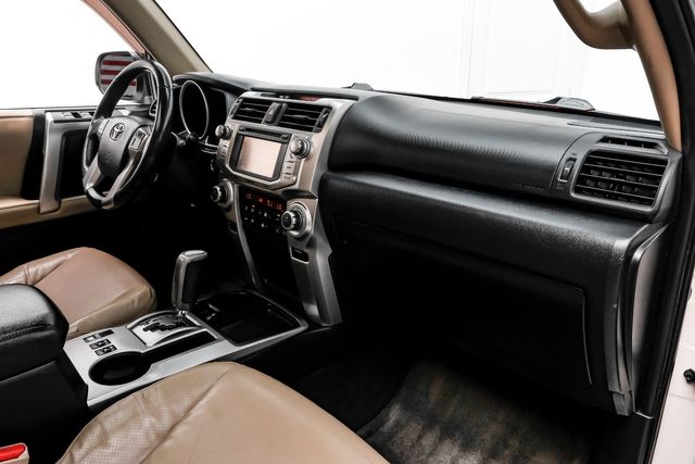 2012 Toyota 4Runner Limited | Addison, TX | Addison Autoplex 2012 Toyota 4Runner Limited | Addison, TX | Addison Autoplex