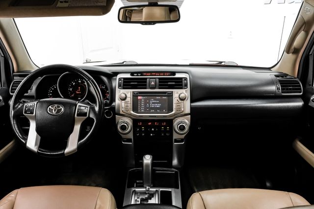 2012 Toyota 4Runner SR5 | Addison, TX | Addison Autoplex