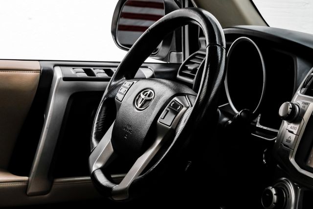 2012 Toyota 4Runner SR5 | Addison, TX | Addison Autoplex 2012 Toyota 4Runner SR5 | Addison, TX | Addison Autoplex