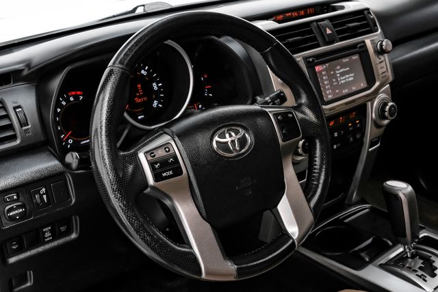 2012 Toyota 4Runner SR5 | Addison, TX | Addison Autoplex