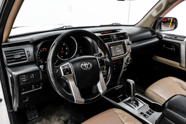 2012 Toyota 4Runner SR5 | Addison, TX | Addison Autoplex