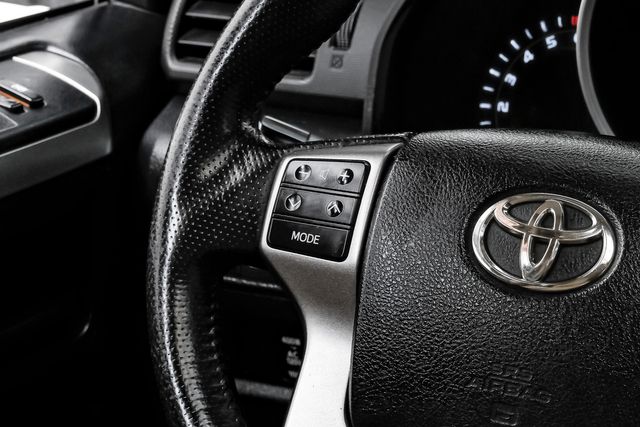 2012 Toyota 4Runner SR5 | Addison, TX | Addison Autoplex