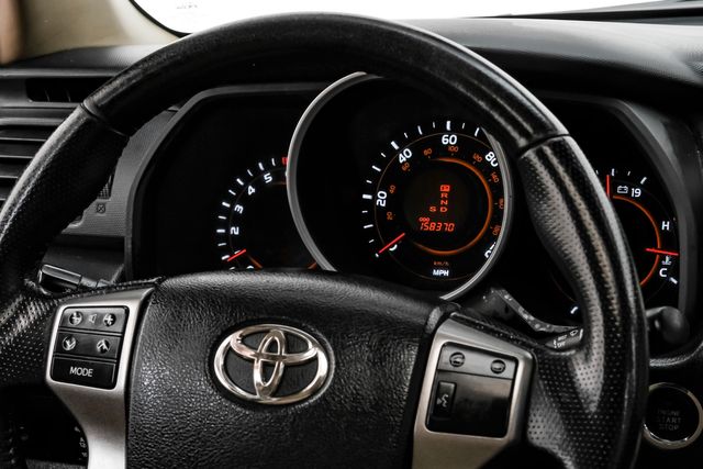 2012 Toyota 4Runner Limited | Addison, TX | Addison Autoplex 2012 Toyota 4Runner Limited | Addison, TX | Addison Autoplex