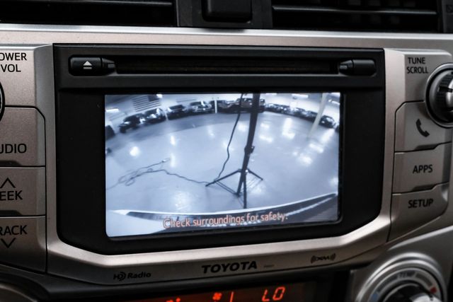 2012 Toyota 4Runner Limited | Addison, TX | Addison Autoplex 2012 Toyota 4Runner Limited | Addison, TX | Addison Autoplex