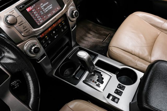 2012 Toyota 4Runner Limited | Addison, TX | Addison Autoplex 2012 Toyota 4Runner Limited | Addison, TX | Addison Autoplex