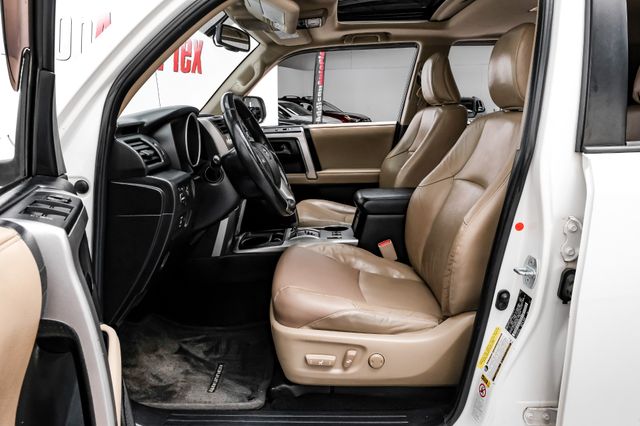 2012 Toyota 4Runner Limited | Addison, TX | Addison Autoplex 2012 Toyota 4Runner Limited | Addison, TX | Addison Autoplex