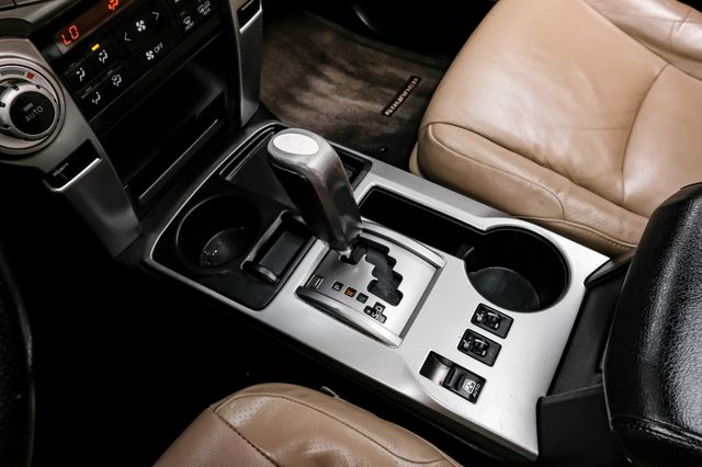 2012 Toyota 4Runner SR5 | Addison, TX | Addison Autoplex