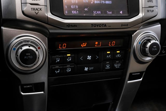 2012 Toyota 4Runner SR5 | Addison, TX | Addison Autoplex