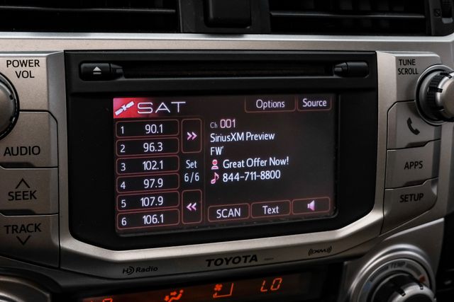 2012 Toyota 4Runner SR5 | Addison, TX | Addison Autoplex 2012 Toyota 4Runner SR5 | Addison, TX | Addison Autoplex