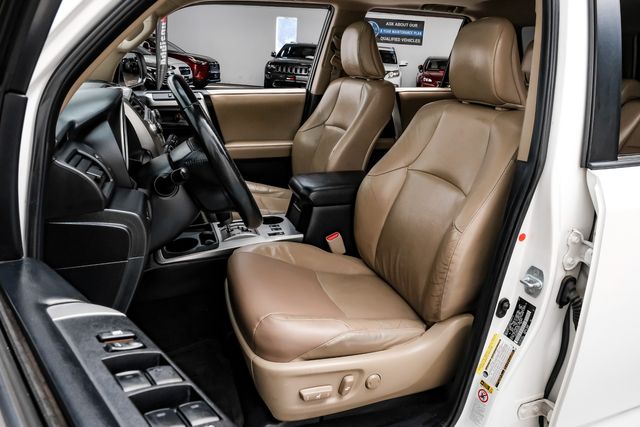 2012 Toyota 4Runner SR5 | Addison, TX | Addison Autoplex