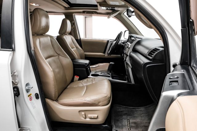 2012 Toyota 4Runner SR5 | Addison, TX | Addison Autoplex