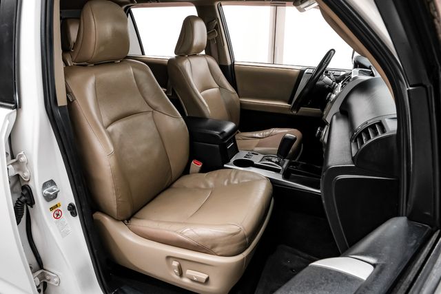 2012 Toyota 4Runner SR5 | Addison, TX | Addison Autoplex 2012 Toyota 4Runner SR5 | Addison, TX | Addison Autoplex