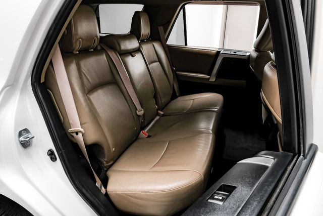 2012 Toyota 4Runner SR5 | Addison, TX | Addison Autoplex 2012 Toyota 4Runner SR5 | Addison, TX | Addison Autoplex