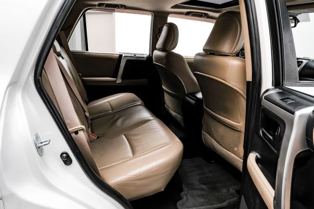 2012 Toyota 4Runner SR5 | Addison, TX | Addison Autoplex 2012 Toyota 4Runner SR5 | Addison, TX | Addison Autoplex