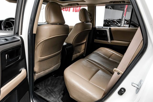 2012 Toyota 4Runner Limited | Addison, TX | Addison Autoplex 2012 Toyota 4Runner Limited | Addison, TX | Addison Autoplex