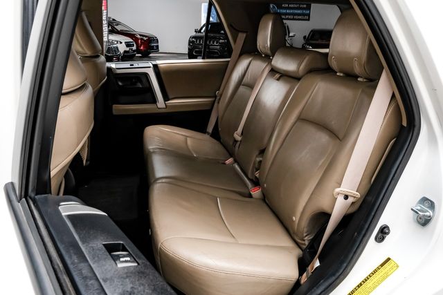 2012 Toyota 4Runner Limited | Addison, TX | Addison Autoplex 2012 Toyota 4Runner Limited | Addison, TX | Addison Autoplex