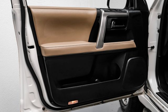 2012 Toyota 4Runner SR5 | Addison, TX | Addison Autoplex