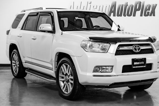 2012 Toyota 4Runner SR5 | Addison, TX | Addison Autoplex