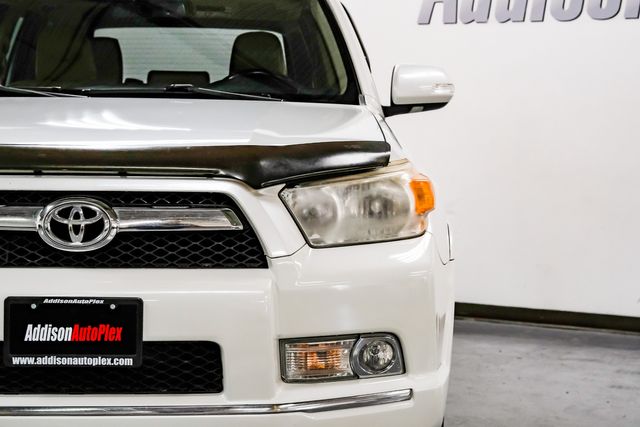 2012 Toyota 4Runner SR5 | Addison, TX | Addison Autoplex