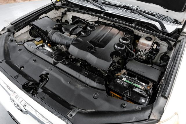 2012 Toyota 4Runner SR5 | Addison, TX | Addison Autoplex