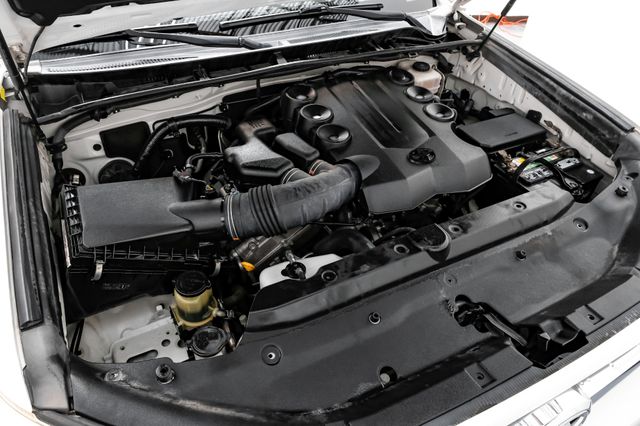 2012 Toyota 4Runner Limited | Addison, TX | Addison Autoplex 2012 Toyota 4Runner Limited | Addison, TX | Addison Autoplex