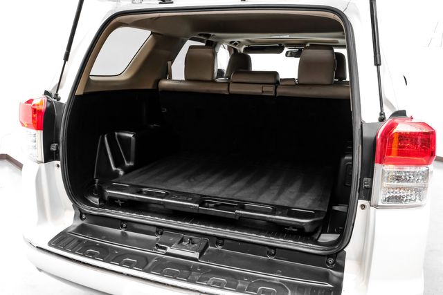 2012 Toyota 4Runner Limited | Addison, TX | Addison Autoplex 2012 Toyota 4Runner Limited | Addison, TX | Addison Autoplex