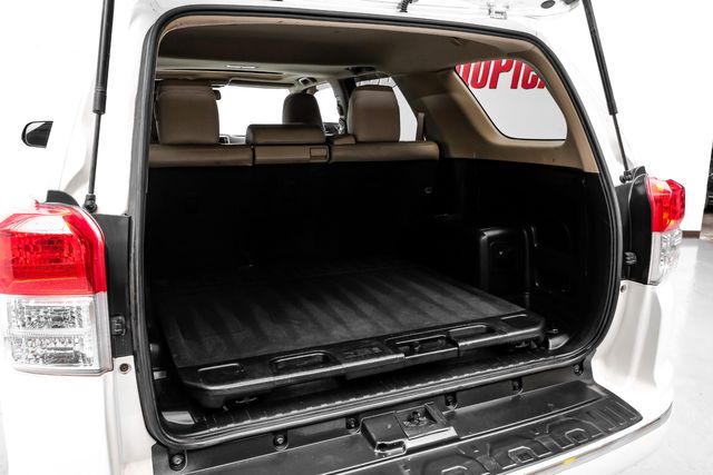 2012 Toyota 4Runner Limited | Addison, TX | Addison Autoplex 2012 Toyota 4Runner Limited | Addison, TX | Addison Autoplex