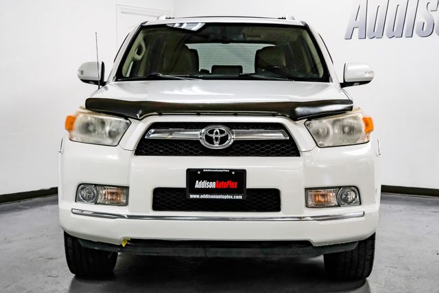 2012 Toyota 4Runner SR5 | Addison, TX | Addison Autoplex